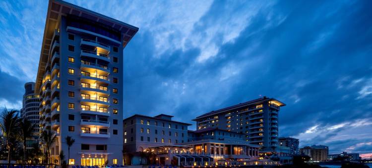 康达多范德比尔特酒店(Condado Vanderbilt Hotel)图片