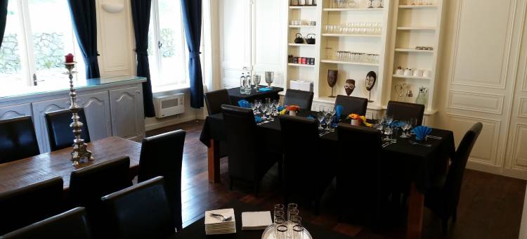 阿维耶特城堡(Chateau de l Aviette - Rancennes)图片
