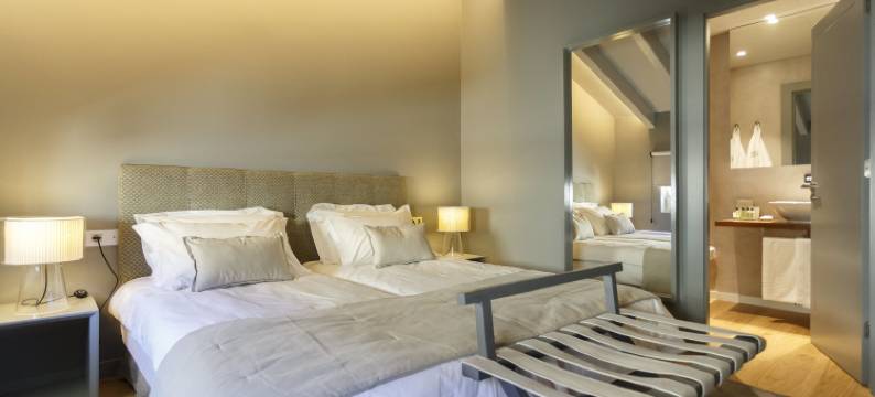 Bordoy Casa Ládico - Boutique酒店限成人(Bordoy Casa Ládico - Hotel Boutique Adults Only)图片