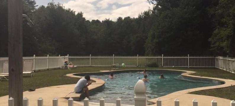 韦尔斯海岸乡村旅馆(Coast Village Inn and Cottages)图片