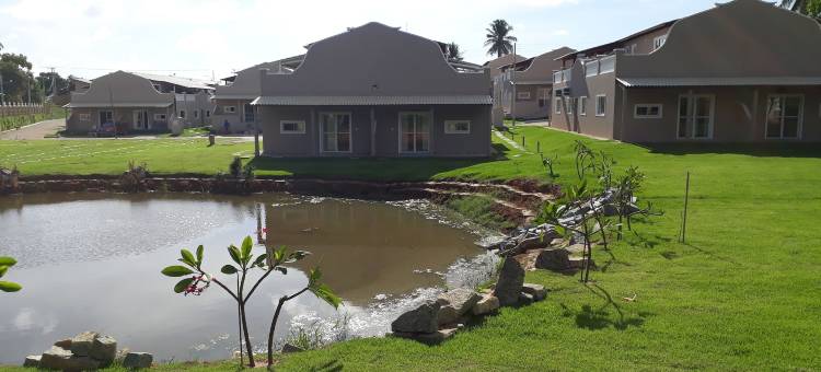 菲奥雷度假村及住宅(Fazenda Fiore Resort)图片