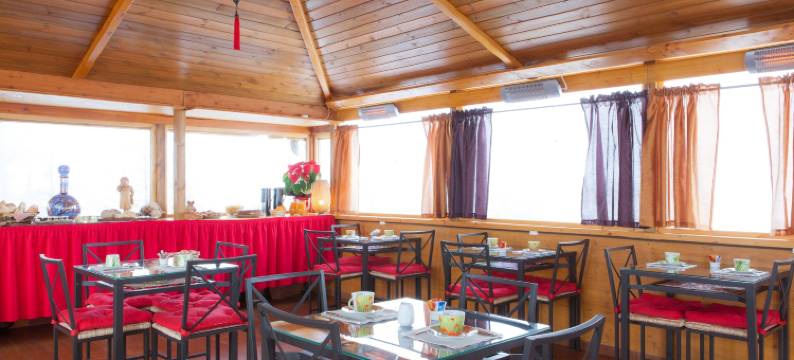 达赖喇嘛村庄酒店(DalaiLama Village)图片