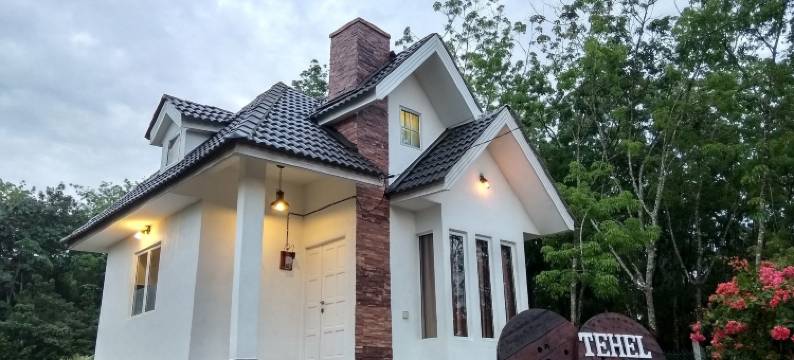 泰和尔旅馆(Tehel Farmhouse)图片