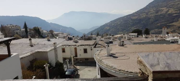 拉斯尼威斯鲁塔乡村青年旅舍(Hostal Ruta de las Nieves)图片