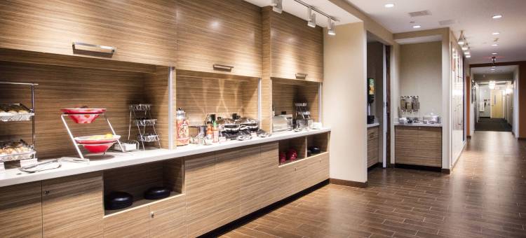 TownePlace Suites Chicago Waukegan/Gurnee图片