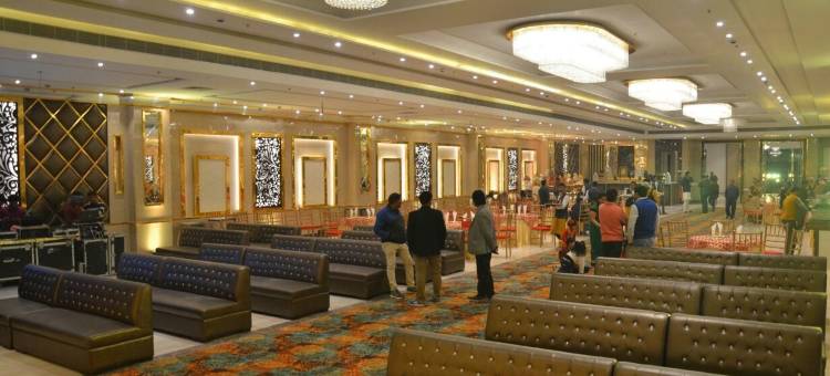 守护神酒店(Palladium Hotels)图片