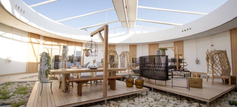 艾莉雅养生度假屋(Aelia Wellness Retreat)图片