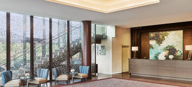巴里亚里尔酒店(Hôtel Barrière Lille)图片