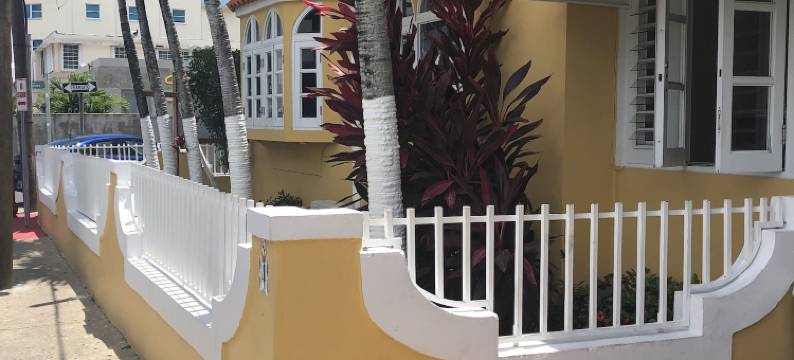 太阳海滩别墅酒店(Hotel Villa del Sol)图片