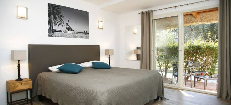 罗萨之家水疗酒店(Hôtel Casa Rossa & Spa)图片