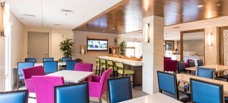 查尔斯顿美国17号&I-526号公路智选假日酒店(Holiday Inn Express Charleston US Hwy 17 & I-526)图片