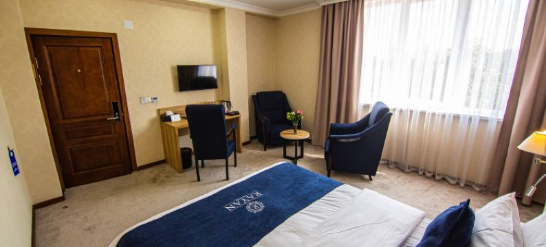 拉岩酒店(Rayan Hotel)图片