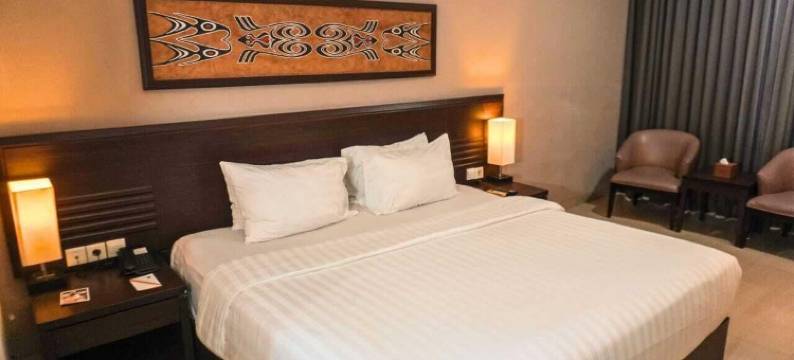 ABE大酒店(Grand Abe Hotel)图片