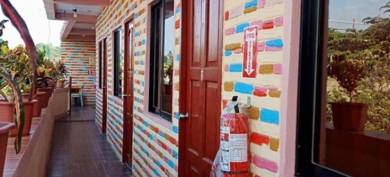 露迪别墅旅馆(Ludy's Pension House)图片