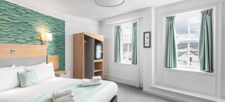 卡利多尼安酒店(Caledonian Hotel 'a Bespoke Hotel’)图片