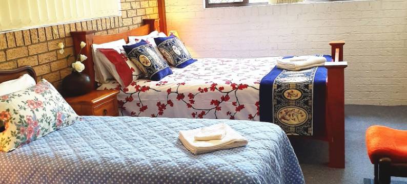 Gowrie Agapanthous - 青年旅舍(Gowrie Agapanthus)图片