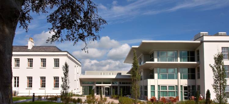 科克丽笙酒店(Radisson Blu Hotel, Cork)图片