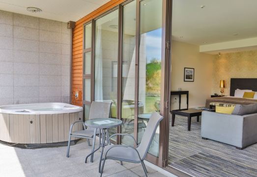 Braemar Lodge And Spa Hotel Overview