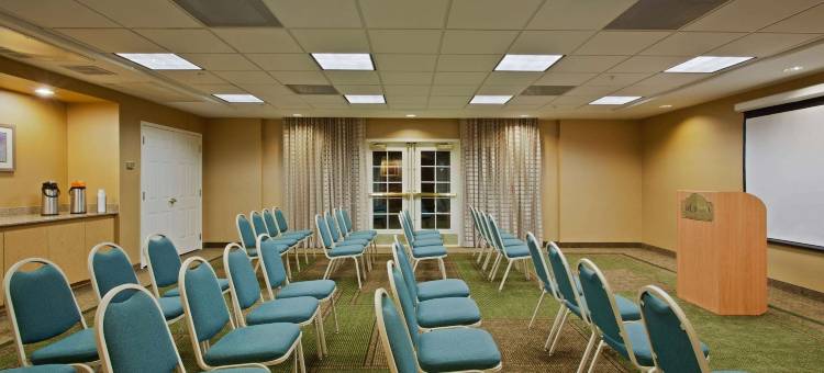 南佛罗里达大学拉昆塔温德姆套房酒店-近布希花园(La Quinta Inn & Suites by Wyndham USF (Near Busch Gardens))图片