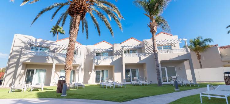 无尾熊花园 LIVVO 酒店(Hotel LIVVO Koala Garden)图片