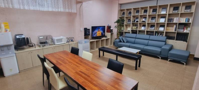 明洞月阳旅馆(Moon Sun Guesthouse)图片