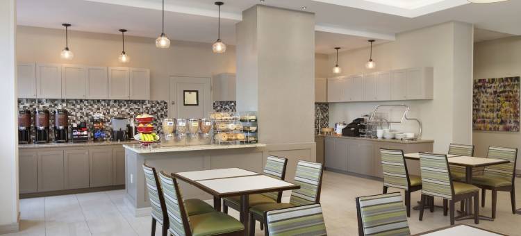 凯雷Residence Inn 酒店(Residence Inn Alexandria Old Town South at Carlyle)图片