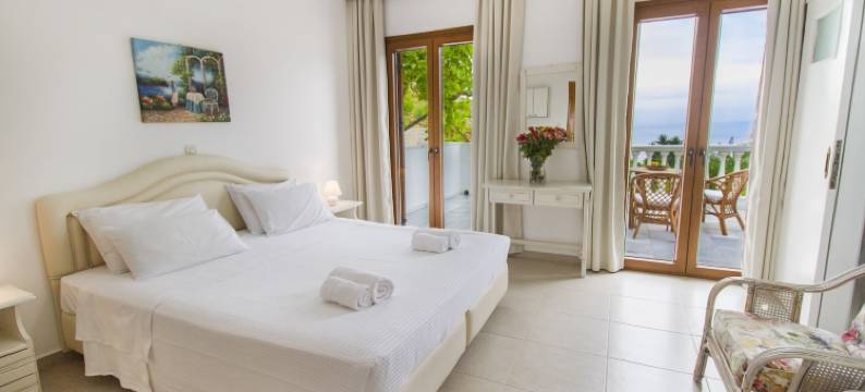 佩特里诺酒店(Petrino)图片