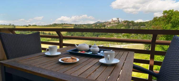 风特生活酒店(Fonteliving RestArt)图片