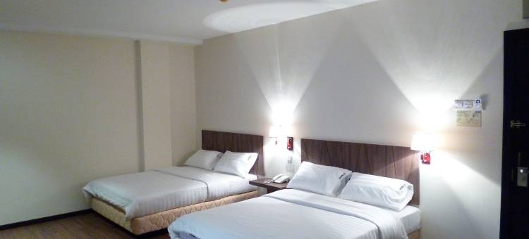 班吉九号广场酒店(9 Square Hotel - Bangi)图片