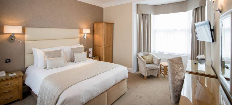 布兰德公园酒店(The Park Hotel)图片