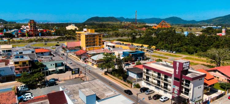 拉查玛尔酒店(Hotel Rochamar)图片