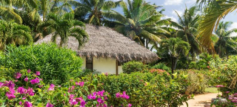 埃图莫阿纳海滩别墅-仅限大人(Etu Moana Boutique Beach Villas - Adults Only)图片