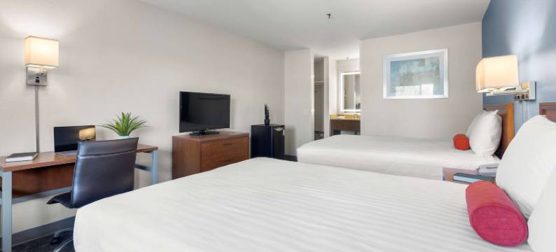 卡马里奥晚安旅馆(Good Nite Inn Camarillo)图片