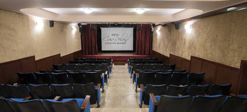 罗兰戈尔菲托度假酒店(Hotel Casa Roland Golfito Resort)图片