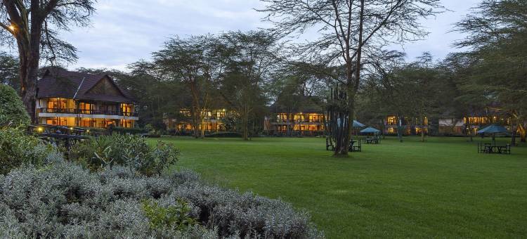 萨维拉旅馆(Sawela Lodge)图片