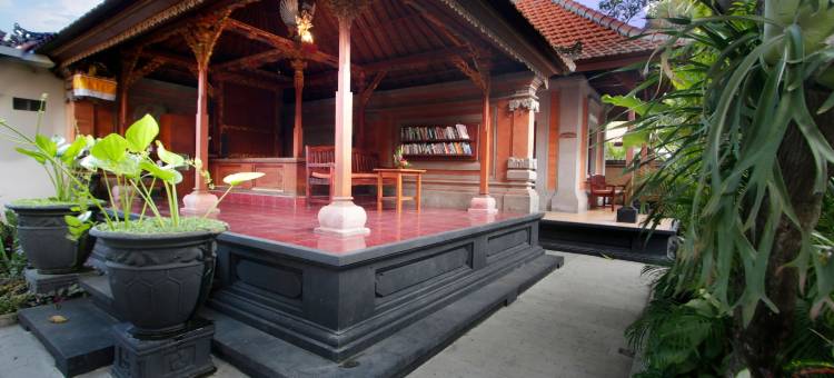 沙努尔奈瑟酒店(Nesa Sanur Bali)图片