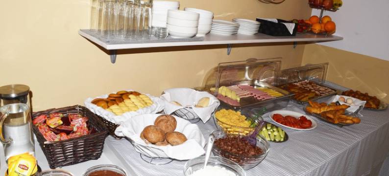 亚特兰大酒店(Hotel Atlanta)图片