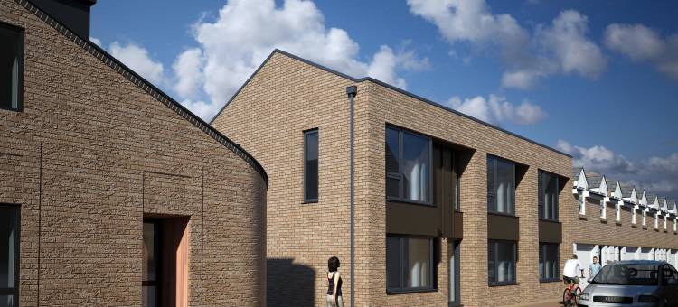 城市住宿生活 - 戴尔斯(Citystay Living - the Dales)图片