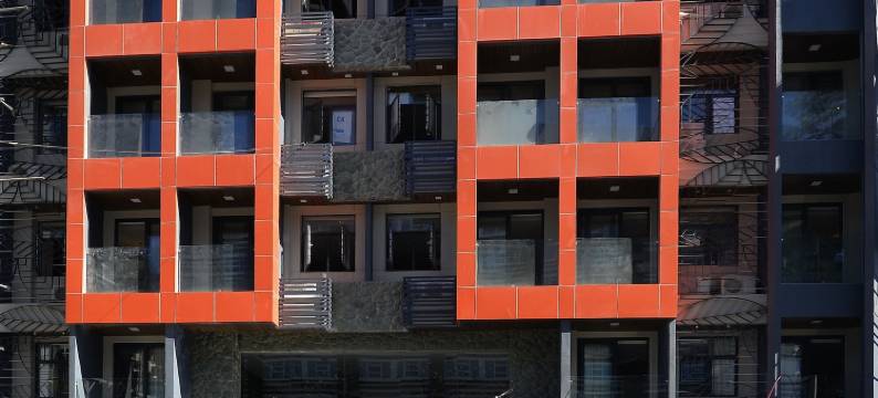 碧瑶果园酒店(The Orchard Hotel Baguio)图片