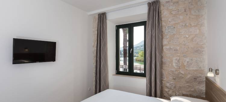 文布拉酒店(Hotel Vimbula)图片