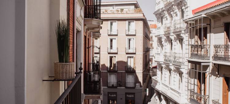 索尔客房精选 007 旅馆(Room Select Sol)图片