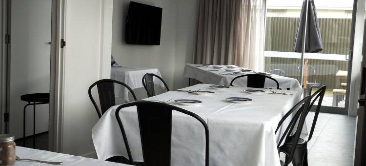 止步精品公寓酒店(Stopforths Premium Accommodation)图片