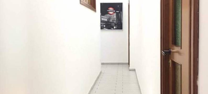 顶层酒店(Top Floor Rentrooms Napoli)图片