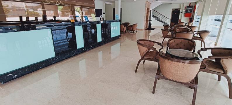 科伦姆美景酒店(The Corum View Hotel)图片