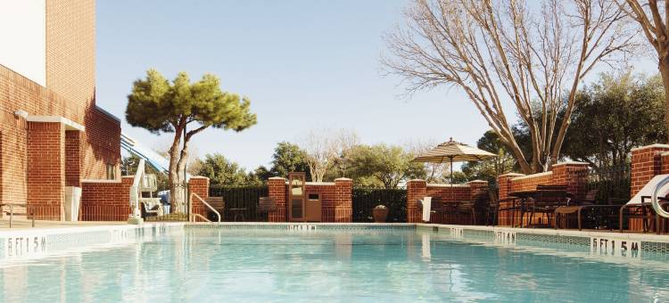 普莱诺凯悦嘉轩酒店(Hyatt Place Dallas Plano)图片