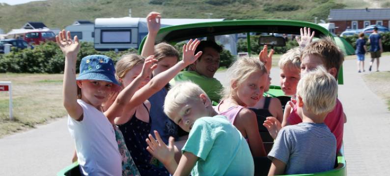 丹坎普斯诺尔德索酒店(Dancamps Nordsø Water Park)图片