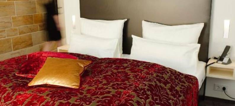 贝根扎伯纳城堡酒店(Schlosshotel Bergzaberner Hof)图片