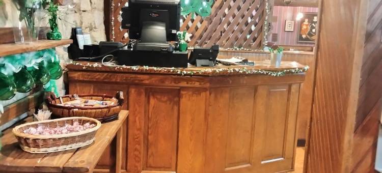 Holiday Inn 圣路易斯西六旗(Holiday Inn Saint Louis West at Six Flags)图片