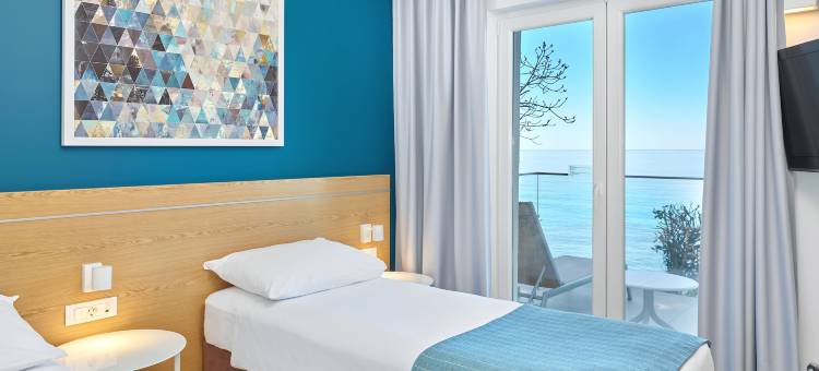 麦斯特拉精选米利尼别墅及出租公寓(Maistra Select Mlini Villas and Apartments)图片