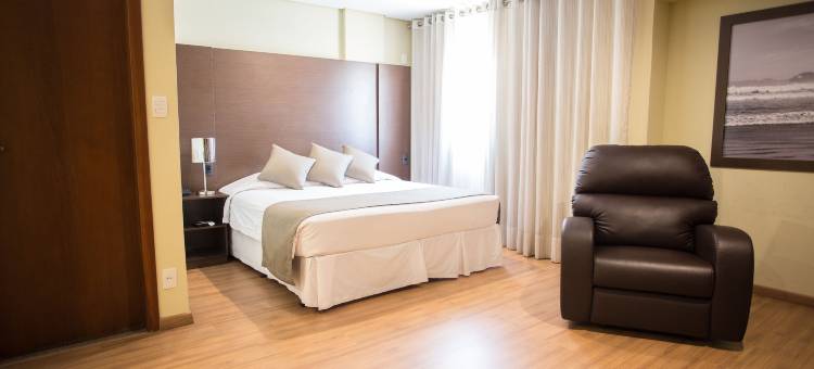 奥拉沃比拉克酒店(Olavo Bilac Hotel)图片